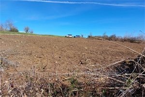 terrain a batir à la vente -   19300  MONTAIGNAC SUR DOUSTRE, surface 1590 m2 vente terrain a batir - UBI418738846